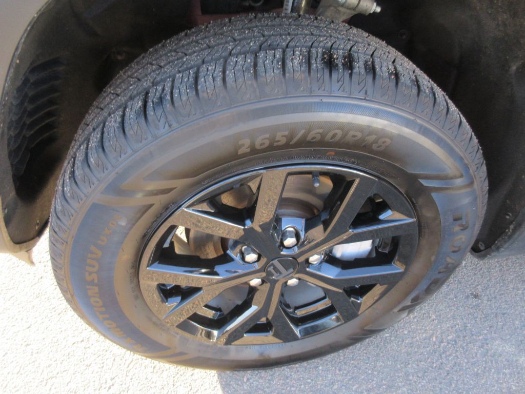 2023 Jeep Grand Cherokee Image 17