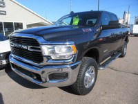 Image for 2021 RAM 2500 Big Horn ID: 6729202