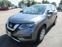 Image for 2019 Nissan Rogue S ID: 6731102