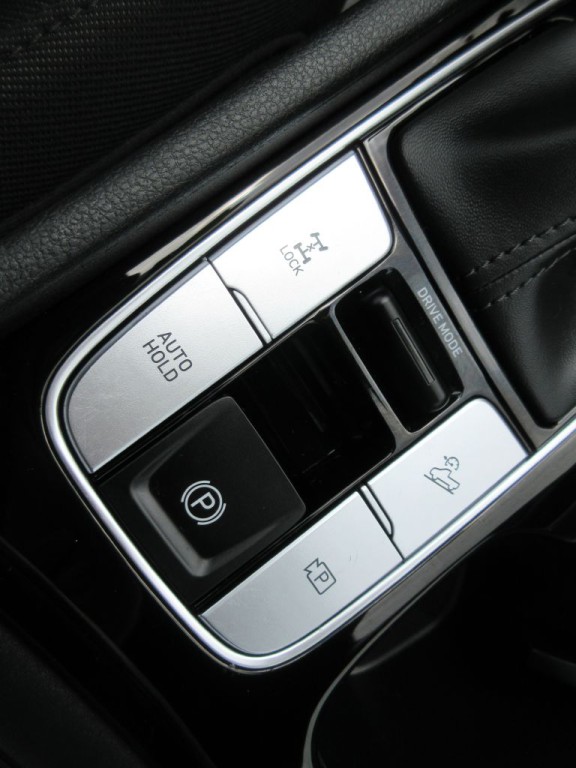 2022 Hyundai Santa Cruz Image 15