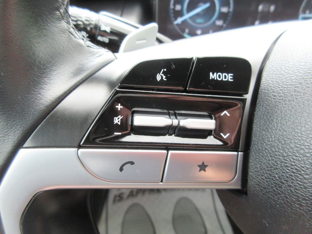 2022 Hyundai Santa Cruz Image 16