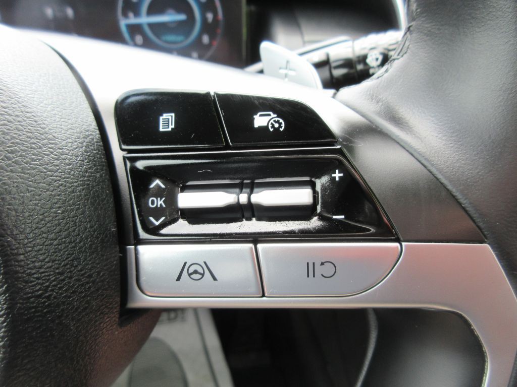 2022 Hyundai Santa Cruz Image 17