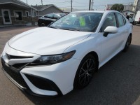 Image for 2024 Toyota Camry Se W/ Sunroof ID: 6735202