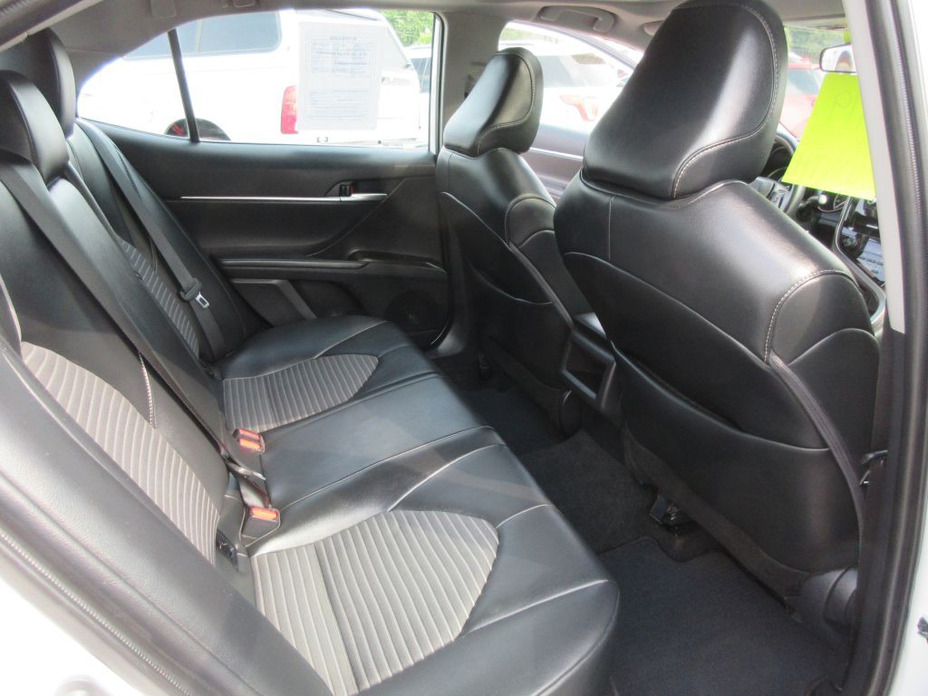 2024 Toyota Camry Image 10