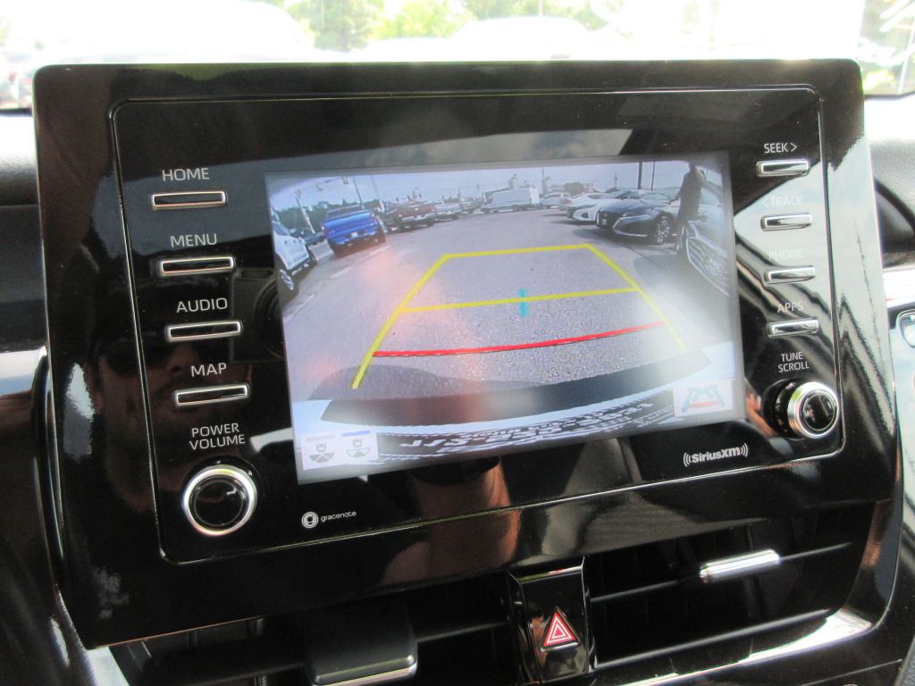 2024 Toyota Camry Image 13
