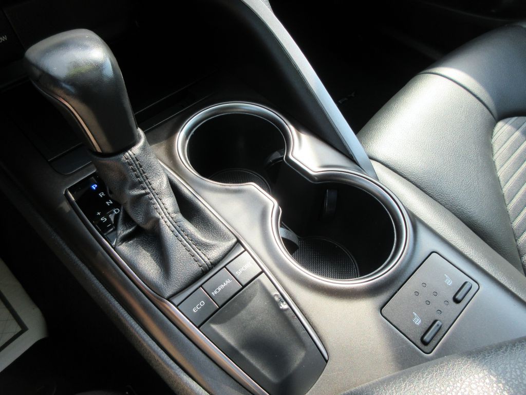 2024 Toyota Camry Image 14