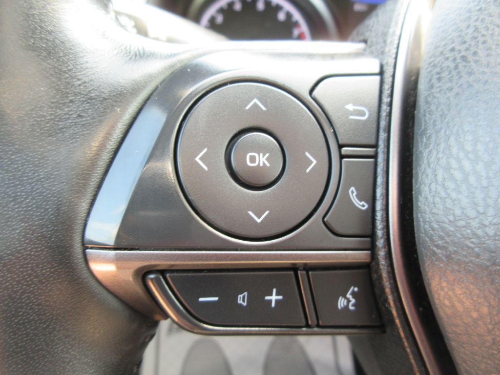 2024 Toyota Camry Image 16
