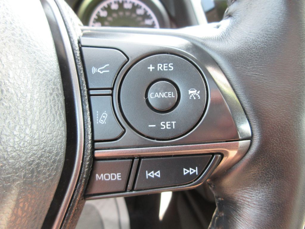 2024 Toyota Camry Image 17