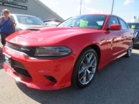 Image for 2022 Dodge Charger GT ID: 6735206