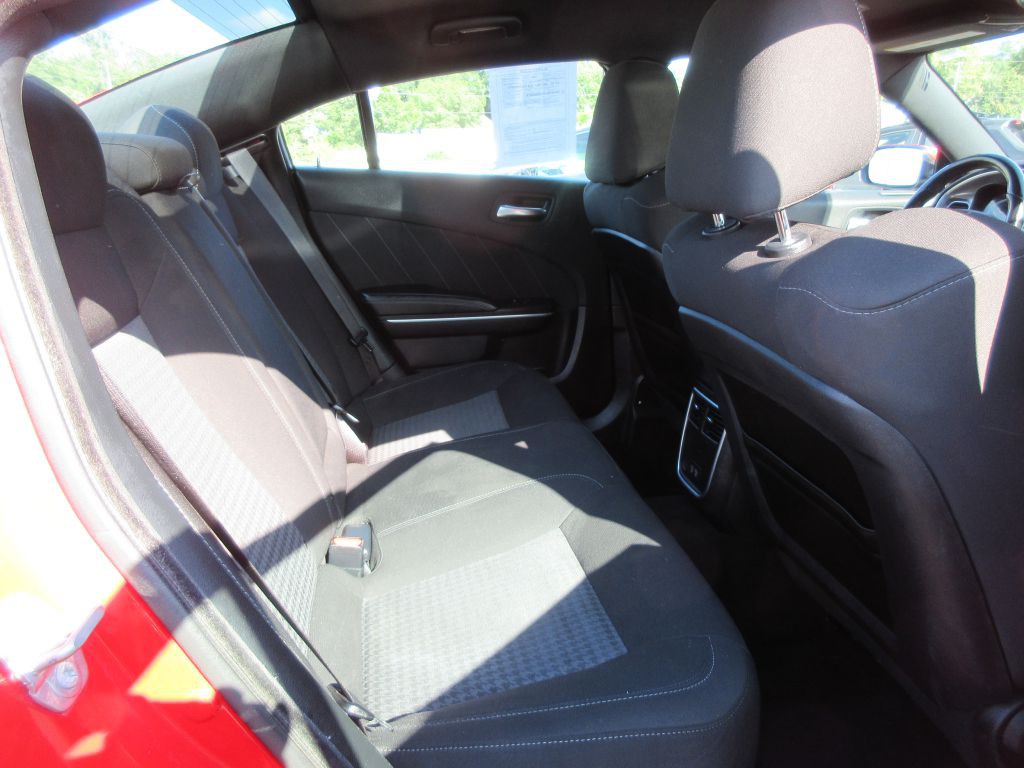 2022 Dodge Charger Image 11