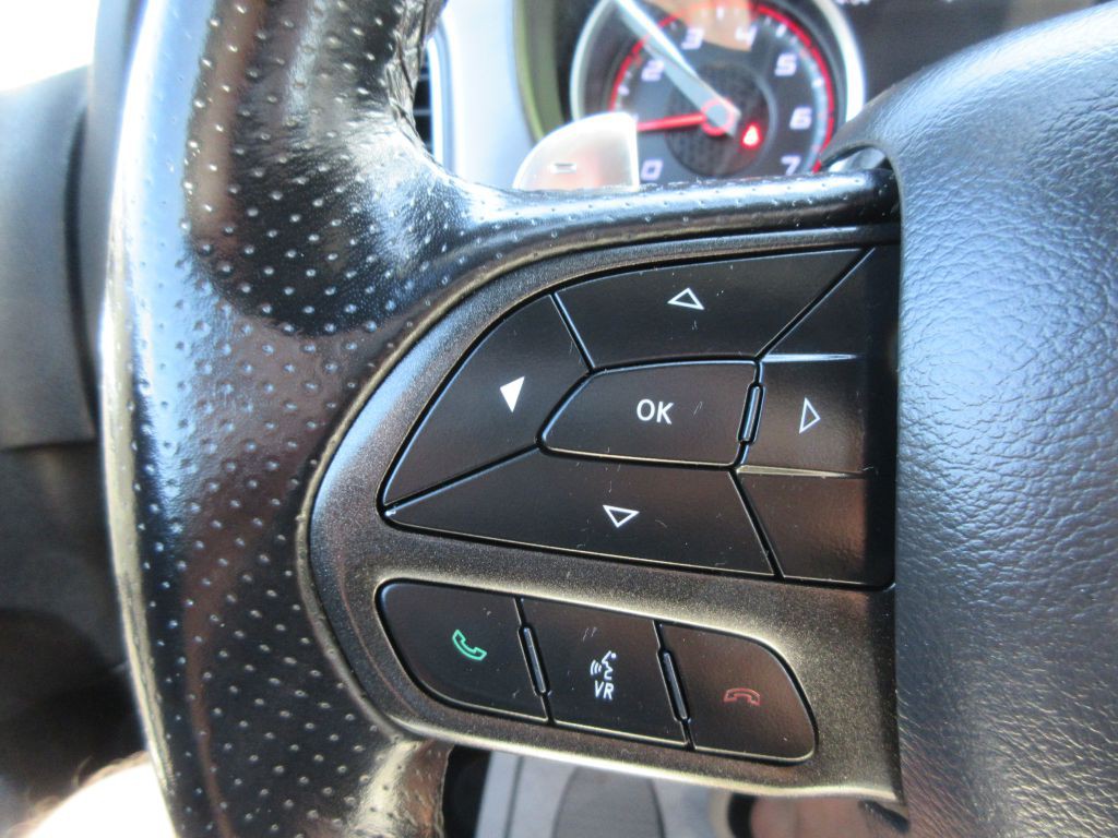 2022 Dodge Charger Image 13
