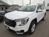 Image for 2023 GMC Terrain SLE ID: 6735264