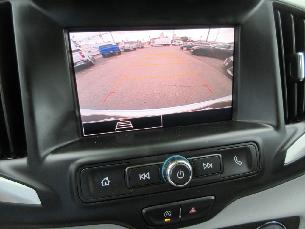 2023 GMC Terrain Image 13