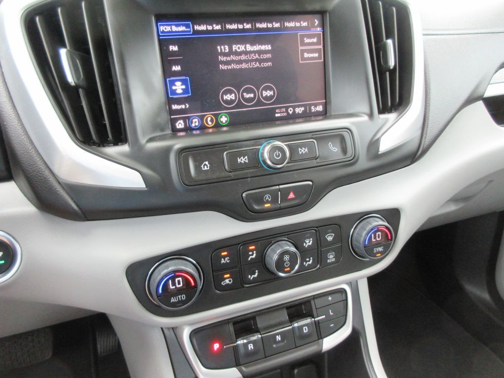 2023 GMC Terrain Image 14