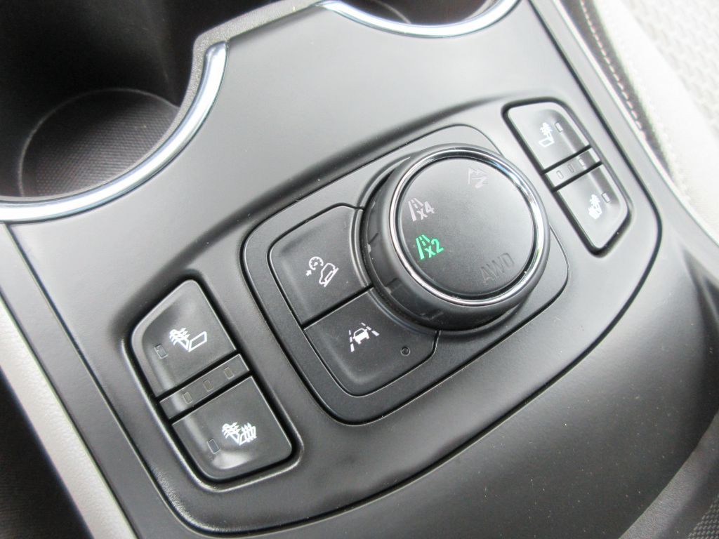 2023 GMC Terrain Image 15