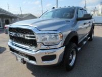 Image for 2022 RAM 2500 Tradesman ID: 6735270