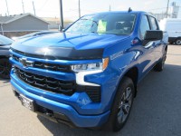 Image for 2022 Chevrolet Silverado 1500 RST ID: 6740972