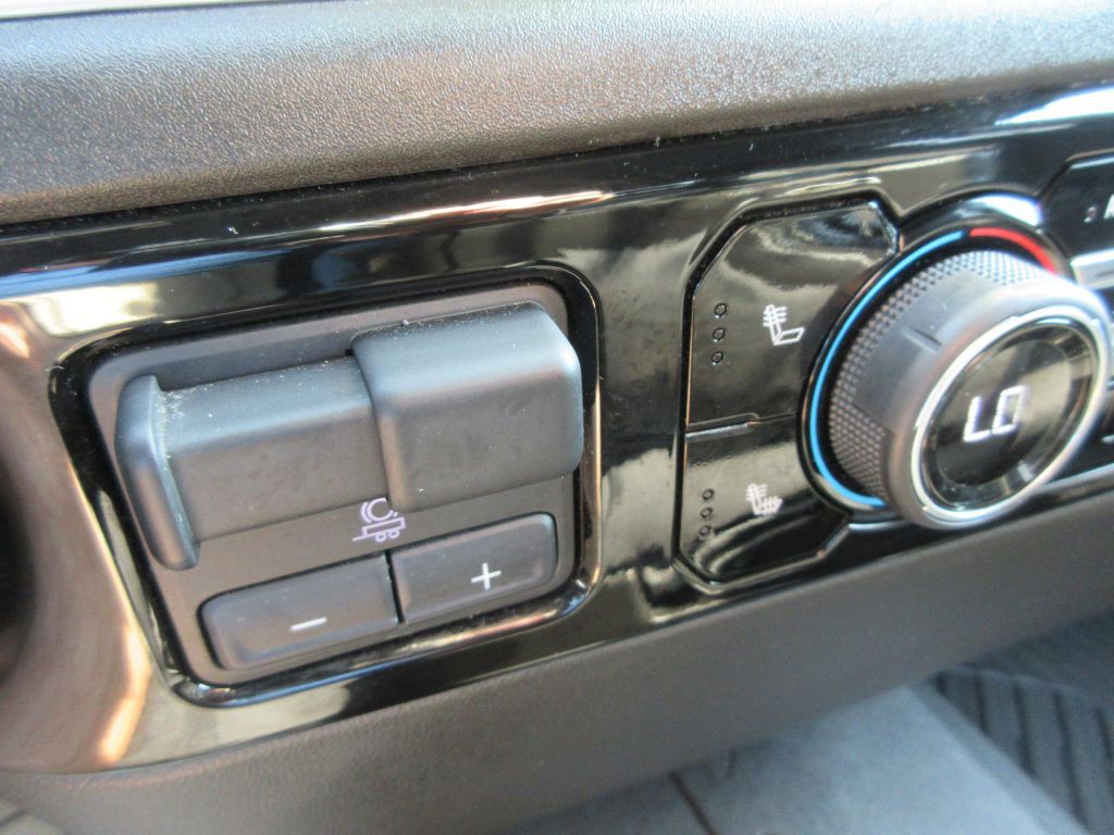 2022 Chevrolet Silverado 1500 Image 14