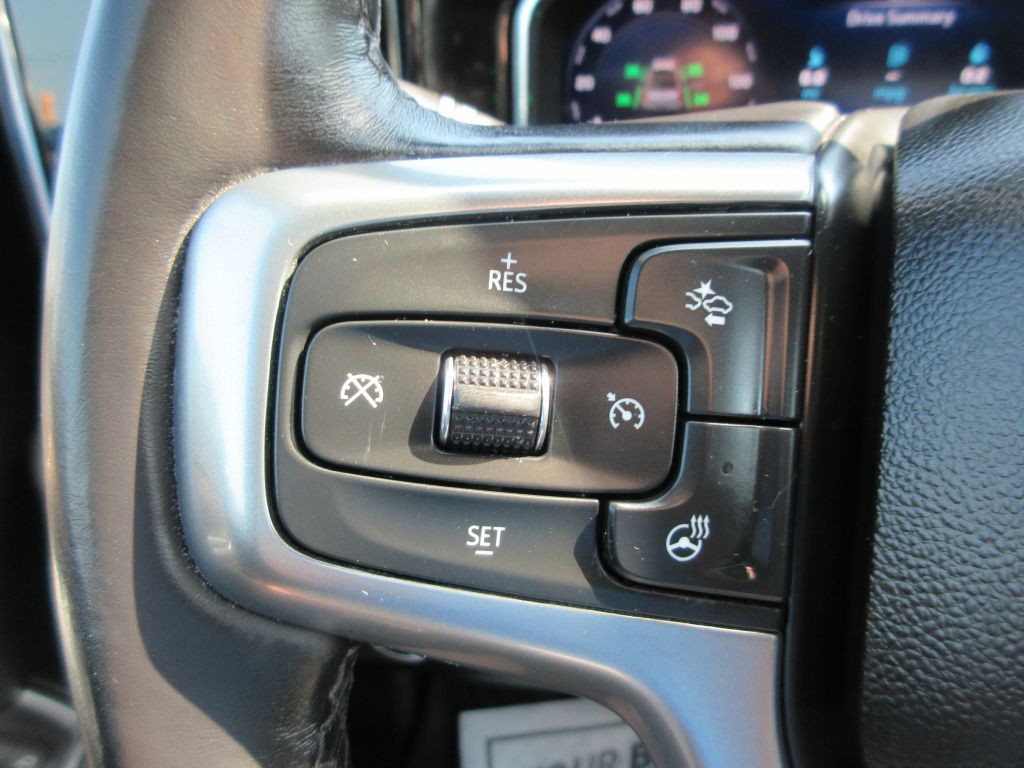 2022 Chevrolet Silverado 1500 Image 15