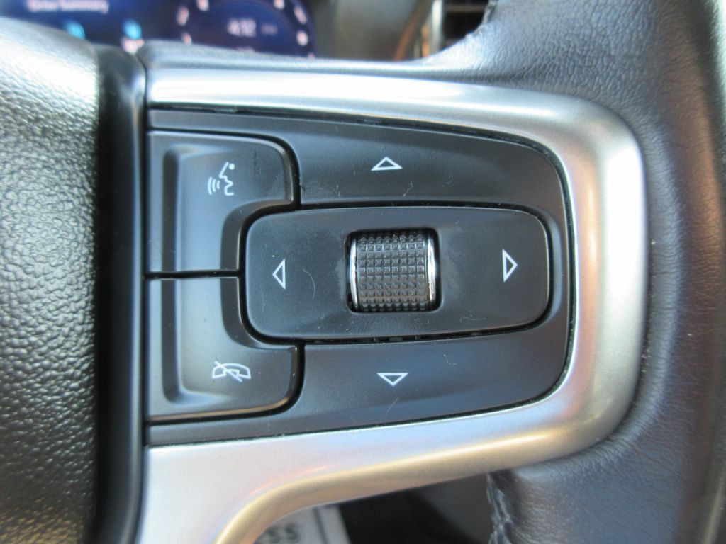 2022 Chevrolet Silverado 1500 Image 16