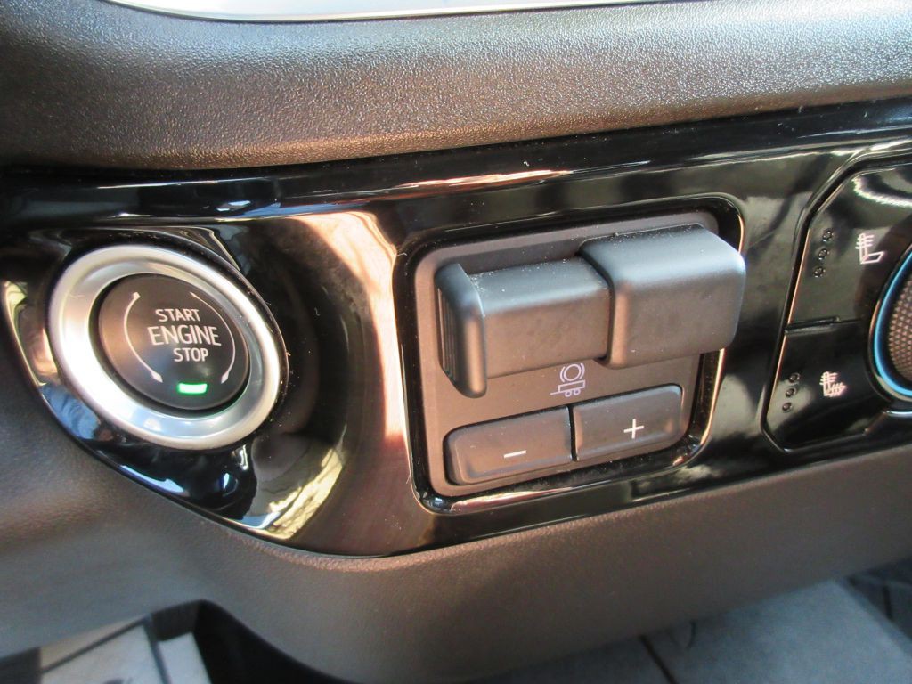 2022 Chevrolet Silverado 1500 Image 17
