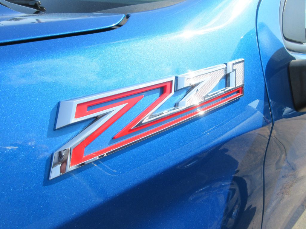 2022 Chevrolet Silverado 1500 Image 20
