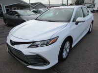 Image for 2024 Toyota Camry LE ID: 6741023