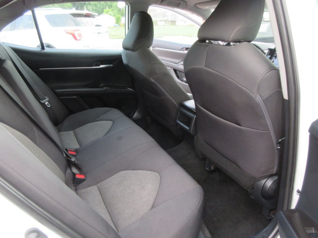 2024 Toyota Camry Image 10