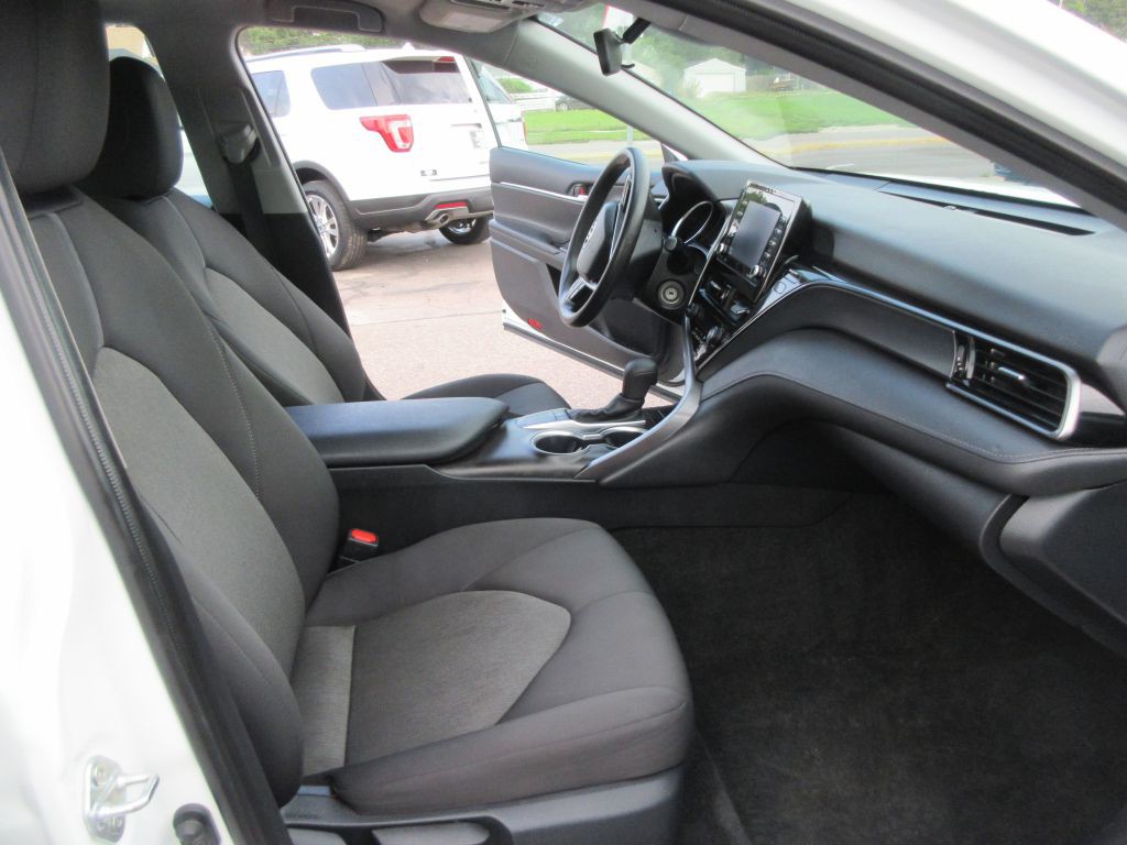 2024 Toyota Camry Image 11