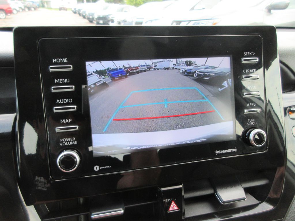 2024 Toyota Camry Image 13