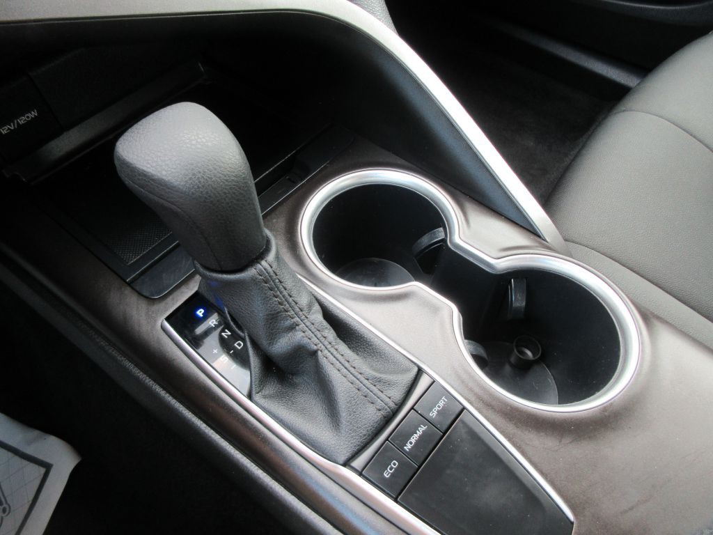 2024 Toyota Camry Image 14