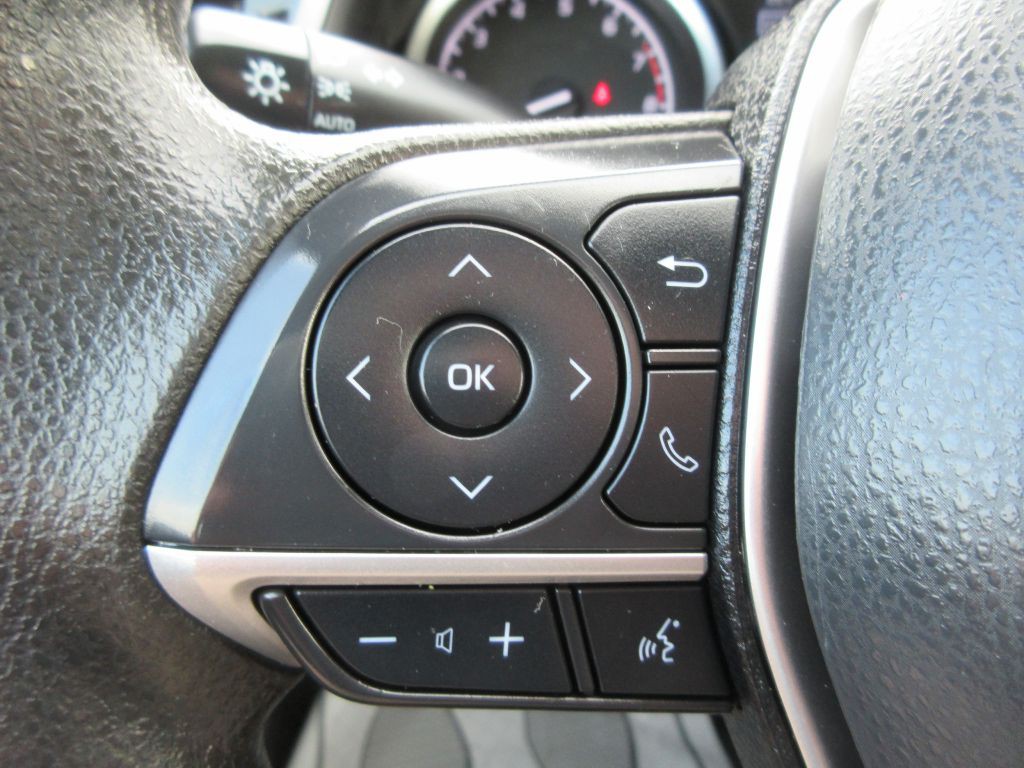 2024 Toyota Camry Image 15