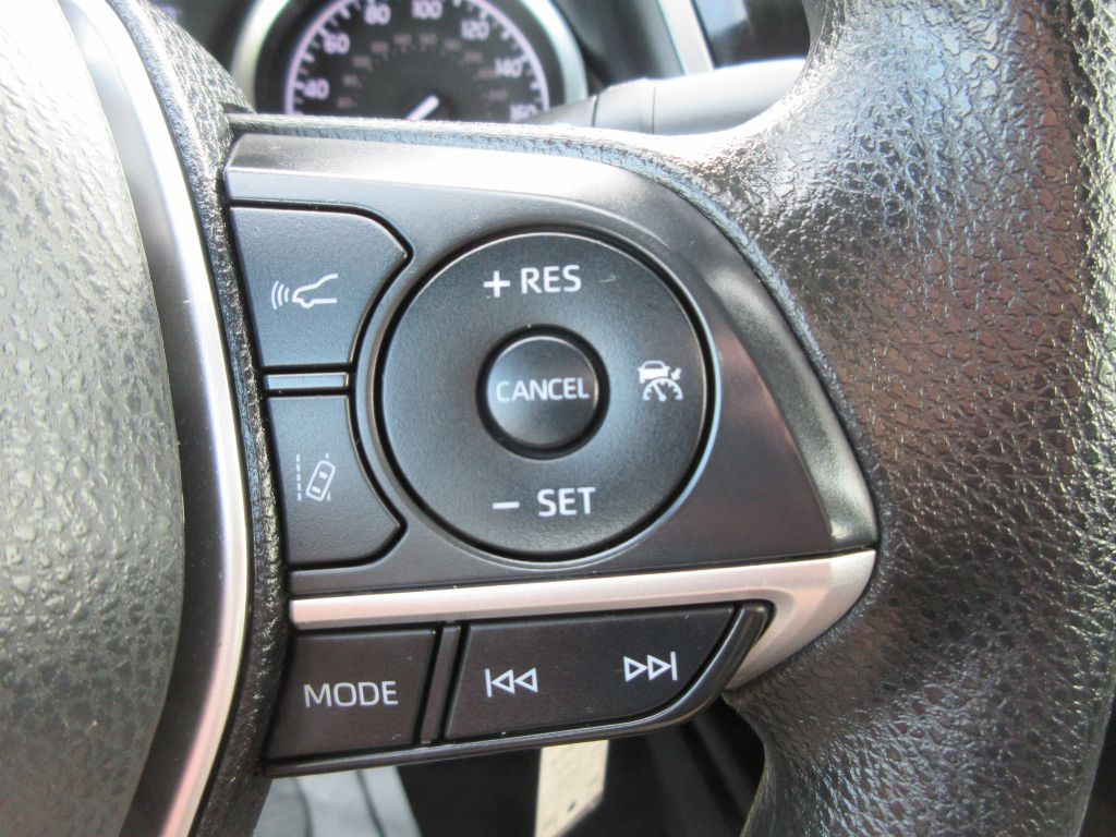 2024 Toyota Camry Image 16