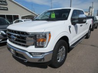 Image for 2022 Ford F-150 Lariat ID: 6741039
