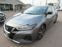 Image for 2023 Nissan Maxima SV ID: 6744246