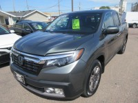 Image for 2018 Honda Ridgeline RTL ID: 6745351
