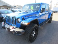 Image for 2022 Jeep Gladiator Rubicon ID: 6745530
