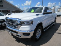 Image for 2020 RAM 1500 Laramie ID: 6752765
