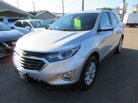 Image for 2021 Chevrolet Equinox LT ID: 6754976