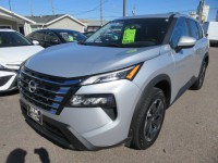Image for 2024 Nissan Rogue SV ID: 6761293