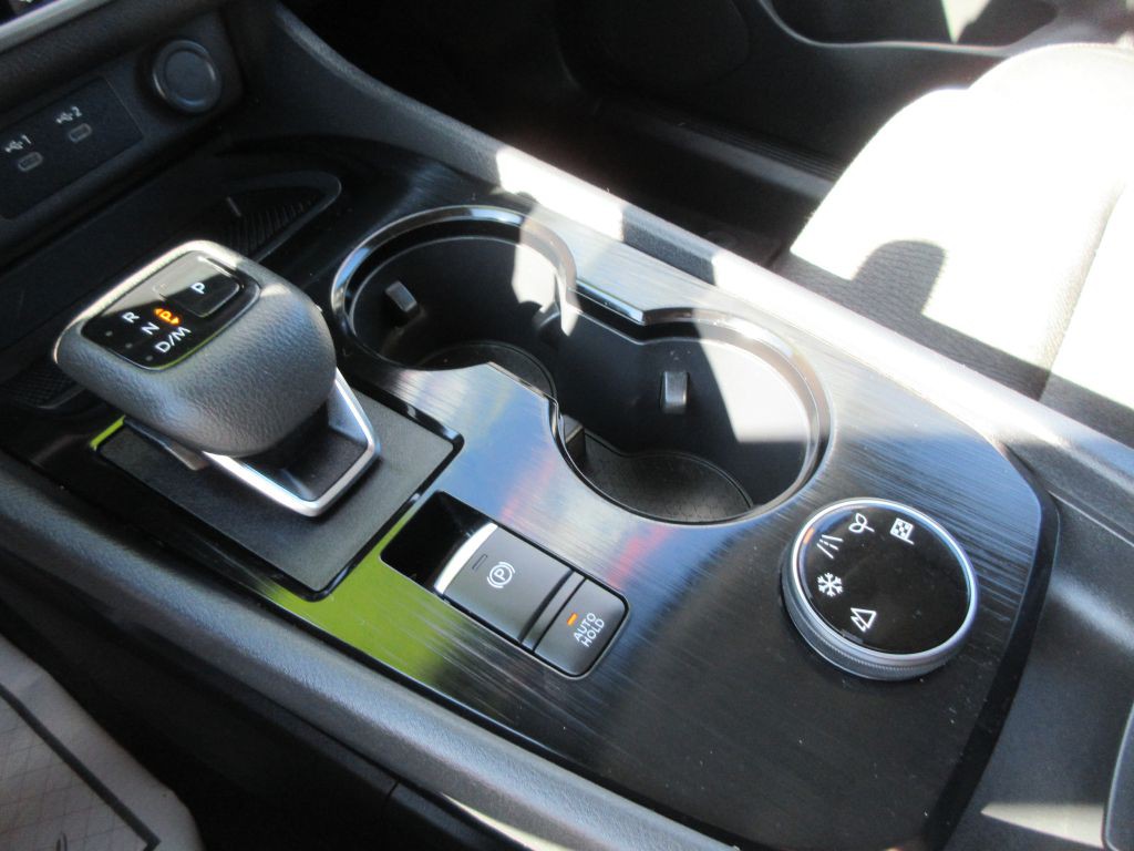 2024 Nissan Rogue Image 14