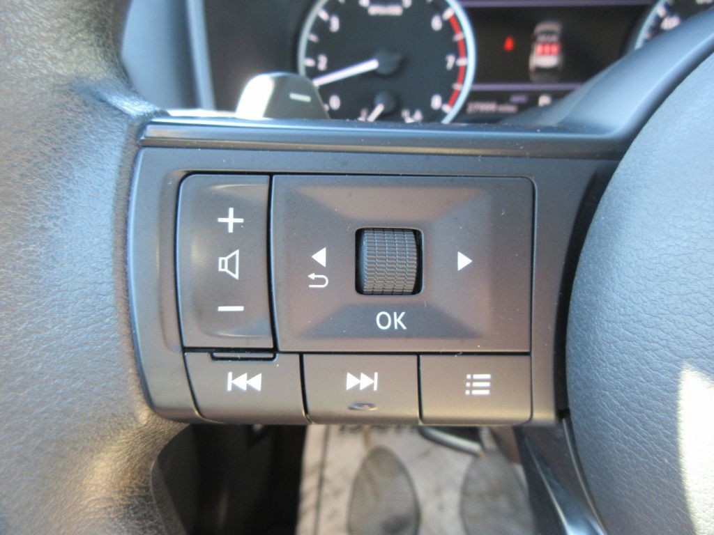 2024 Nissan Rogue Image 15