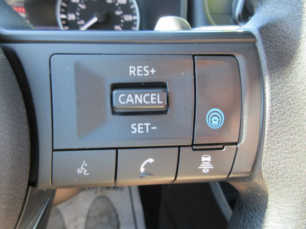 2024 Nissan Rogue Image 16