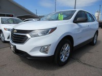 Image for 2019 Chevrolet Equinox LS ID: 6761306