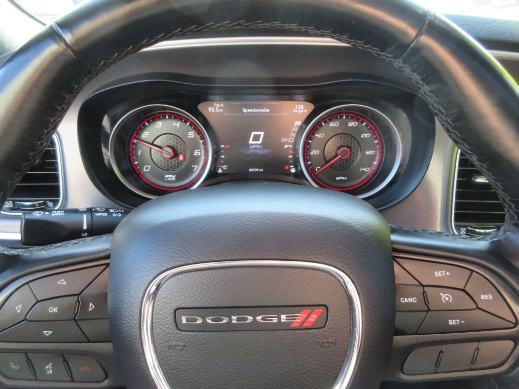 2022 Dodge Charger Image 11