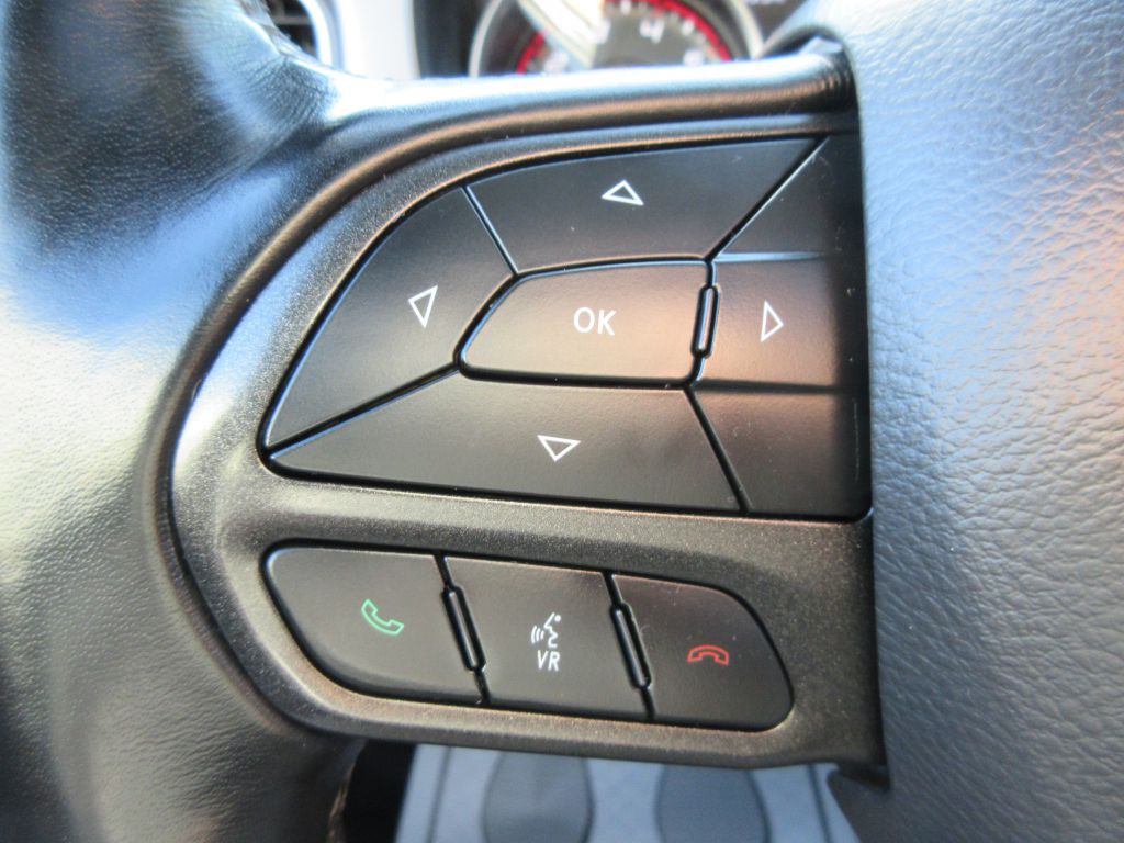 2022 Dodge Charger Image 15