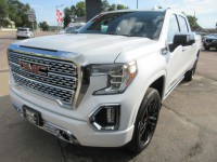 Image for 2021 GMC Sierra 1500 DENALI ID: 6763656