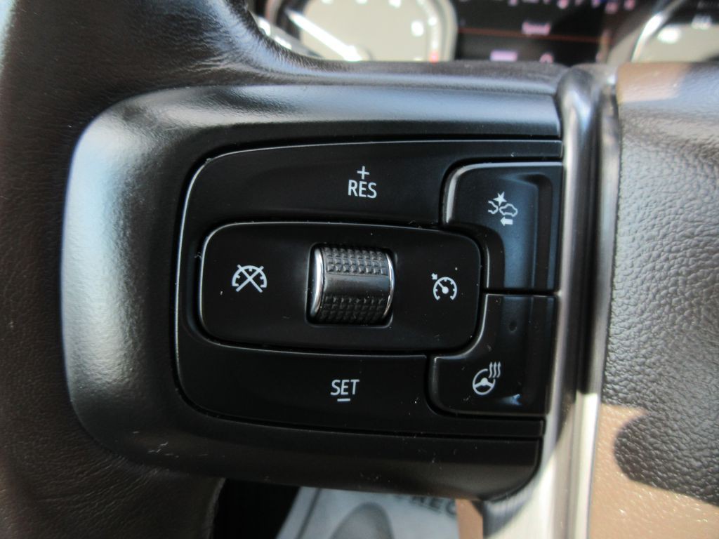 2021 GMC Sierra Image 16