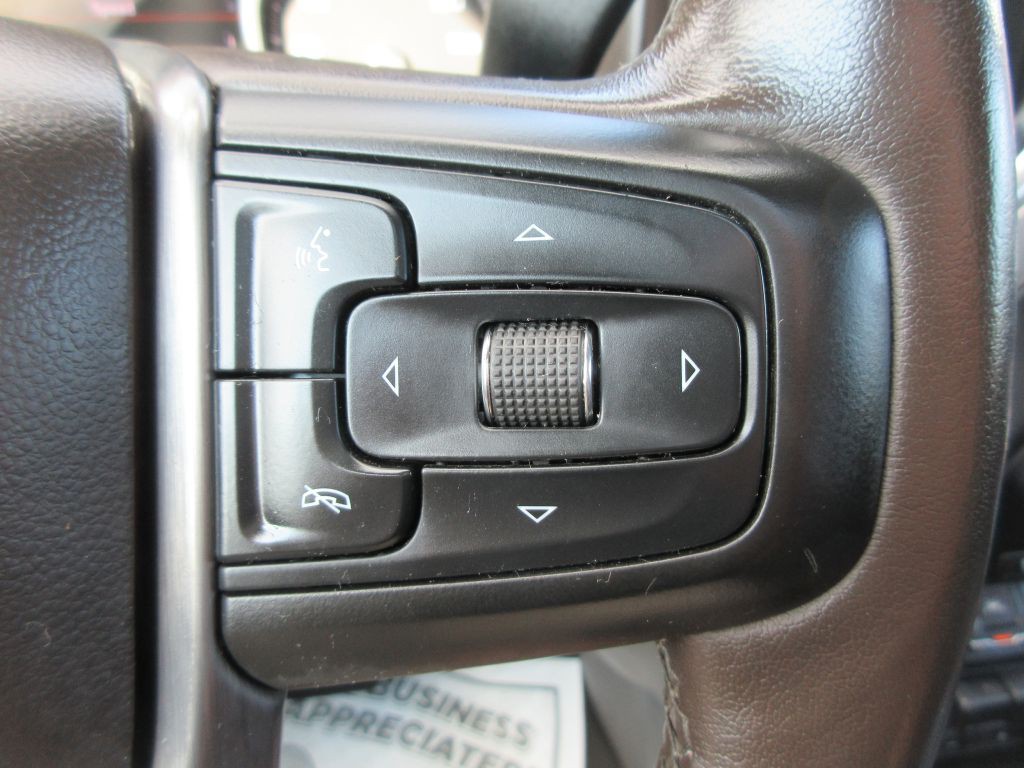 2021 GMC Sierra Image 17