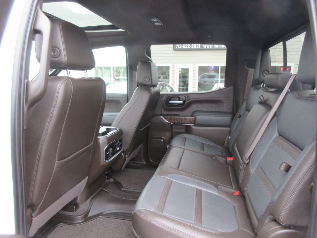 2021 GMC Sierra Image 9